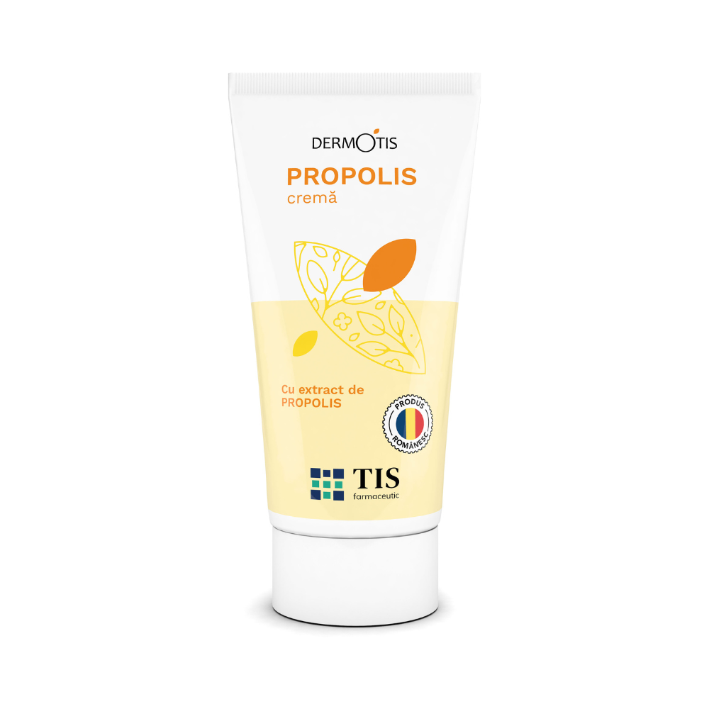 Propolis Dermotis, 50 ml, Tis Farmaceutic