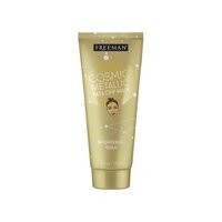 Masca peel off pentru luminozitate cu aur, 175ml, Freeman