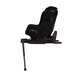 Scaun auto pentru copii Pruu, 40-105 cm, Caviar, Nuna 682232