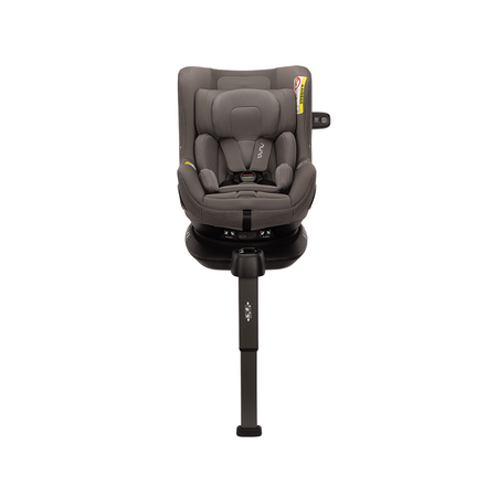 Scaun auto pentru copii Pruu, 40-105 cm, Thunder, Nuna 682240