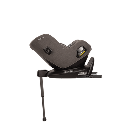 Scaun auto pentru copii Pruu, 40-105 cm, Thunder, Nuna 682244