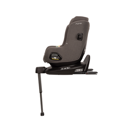 Scaun auto pentru copii Pruu, 40-105 cm, Thunder, Nuna 682238