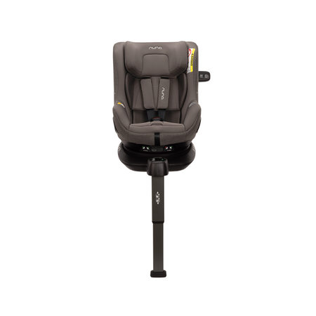 Scaun auto pentru copii Pruu, 40-105 cm, Thunder, Nuna 682243