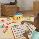 Set pentru picnic si forme, +3 ani, Play Doh 682258