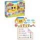 Set pentru picnic si forme, +3 ani, Play Doh 682260