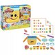 Set pentru picnic si forme, +3 ani, Play Doh 682259