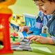 Tren comunitar mare si interactiv Duplo, 10428, + 3 ani, Lego 682325