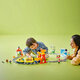 Tren comunitar mare si interactiv Duplo, 10428, + 3 ani, Lego 682324