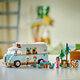 Aventura in rulota cu prietenii Friends, 42663, + 7 ani, Lego 682399