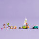 Aventuri cu catei la surfing si pe scuter Friends, 42641, + 6 ani, Lego 682462