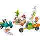 Aventuri cu catei la surfing si pe scuter Friends, 42641, + 6 ani, Lego 682456