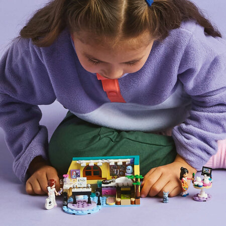 Camera lui Paisley Friends, 42647, + 6 ani, Lego 682507