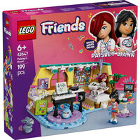 Camera lui Paisley Friends, 42647, + 6 ani, Lego