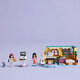 Camera lui Paisley Friends, 42647, + 6 ani, Lego 682510