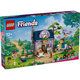 Casa apicultorilor si gradina cu flori Friends, 42669, + 12 ani, Lego 682529