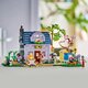 Casa apicultorilor si gradina cu flori Friends, 42669, + 12 ani, Lego 682534