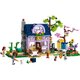 Casa apicultorilor si gradina cu flori Friends, 42669, + 12 ani, Lego 682526