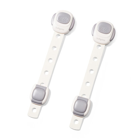 Set 2 protectii universale pentru mobila, BabyOno
