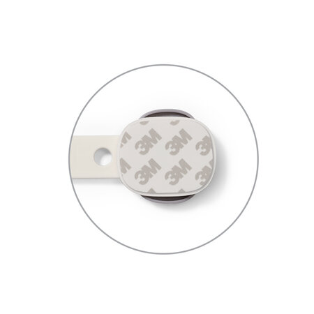 Set 2 protectii universale pentru mobila, Babyono 682562