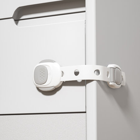 Set 2 protectii universale pentru mobila, Babyono 682565