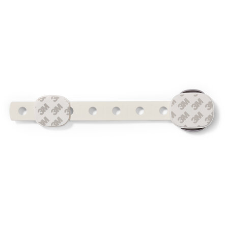 Set 2 protectii universale pentru mobila, Babyono 682561