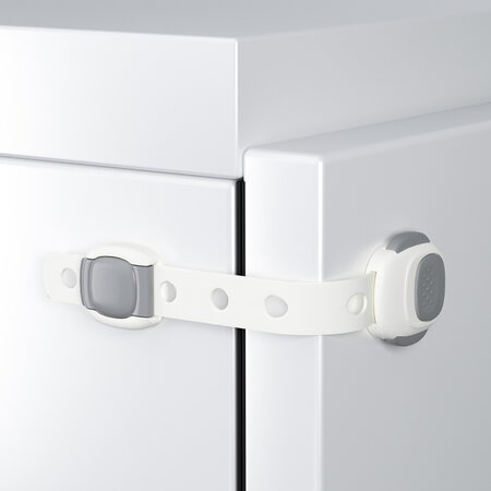 Set 2 protectii universale pentru mobila, Babyono 682559