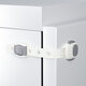 Set 2 protectii universale pentru mobila, Babyono 682559