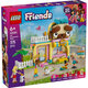 Magazin de accesorii pentru animale de companie Friends, + 6 ani, 42650, Lego 682604