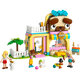 Magazin de accesorii pentru animale de companie Friends, + 6 ani, 42650, Lego 682605