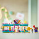 Magazin de dulciuri din orasul Heartlake Friends, + 6 ani, 42649, Lego 682637