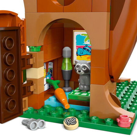 Momente cu prietenii la casa din copac Friends, + 8 ani, 42652, Lego 682661