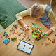 Momente cu prietenii la casa din copac Friends, + 8 ani, 42652, Lego 682662