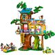Momente cu prietenii la casa din copac Friends, + 8 ani, 42652, Lego 682657