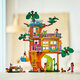 Momente cu prietenii la casa din copac Friends, + 8 ani, 42652, Lego 682663