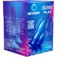 Set dopuri anale Butt Plug, 2 bucati, Durex 682823