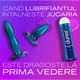 Set dopuri anale Butt Plug, 2 bucati, Durex 682829