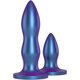 Set dopuri anale Butt Plug, 2 bucati, Durex 682826