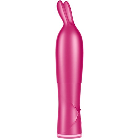 Mini vibrator 1 in 1 Vibe & Tease, Durex 682844