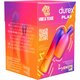 Mini vibrator 1 in 1 Vibe & Tease, Durex 682842
