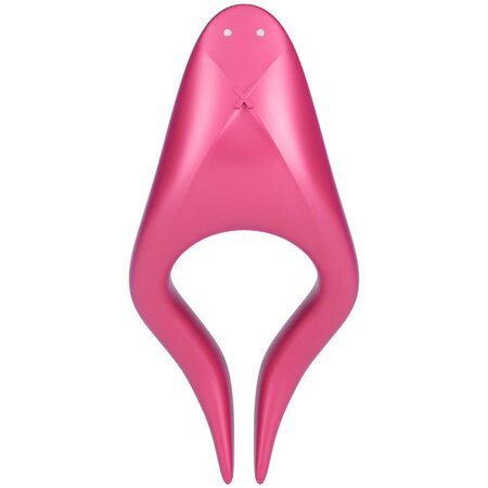 Stimulator cu vibratii Ride & Tease, Durex 682863