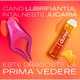 Stimulator cu vibratii Ride & Tease, Durex 682870