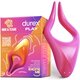 Stimulator cu vibratii Ride & Tease, Durex 682862