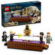 Castelul Hogwarts: Clubul duelistilor Harry Potter, + 8 ani, 76441, Lego 682916