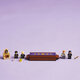 Castelul Hogwarts: Clubul duelistilor Harry Potter, + 8 ani, 76441, Lego 682919