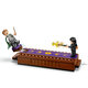Castelul Hogwarts: Clubul duelistilor Harry Potter, + 8 ani, 76441, Lego 682917