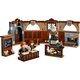 Castelul Hogwarts: Ora de farmece Harry Potter, + 8 ani, 76442, Lego 682963