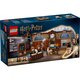 Castelul Hogwarts: Ora de farmece Harry Potter, + 8 ani, 76442, Lego 682962