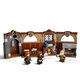 Castelul Hogwarts: Ora de farmece Harry Potter, + 8 ani, 76442, Lego 682966