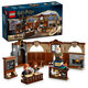 Castelul Hogwarts: Ora de farmece Harry Potter, + 8 ani, 76442, Lego 682965