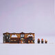 Castelul Hogwarts: Ora de farmece Harry Potter, + 8 ani, 76442, Lego 682969